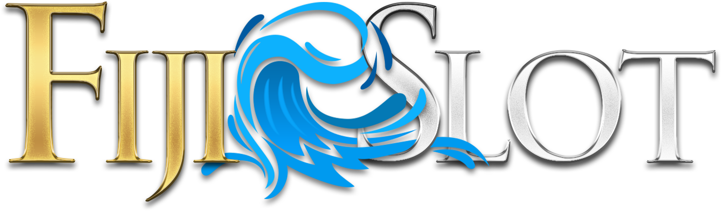 FIJISLOT Logo